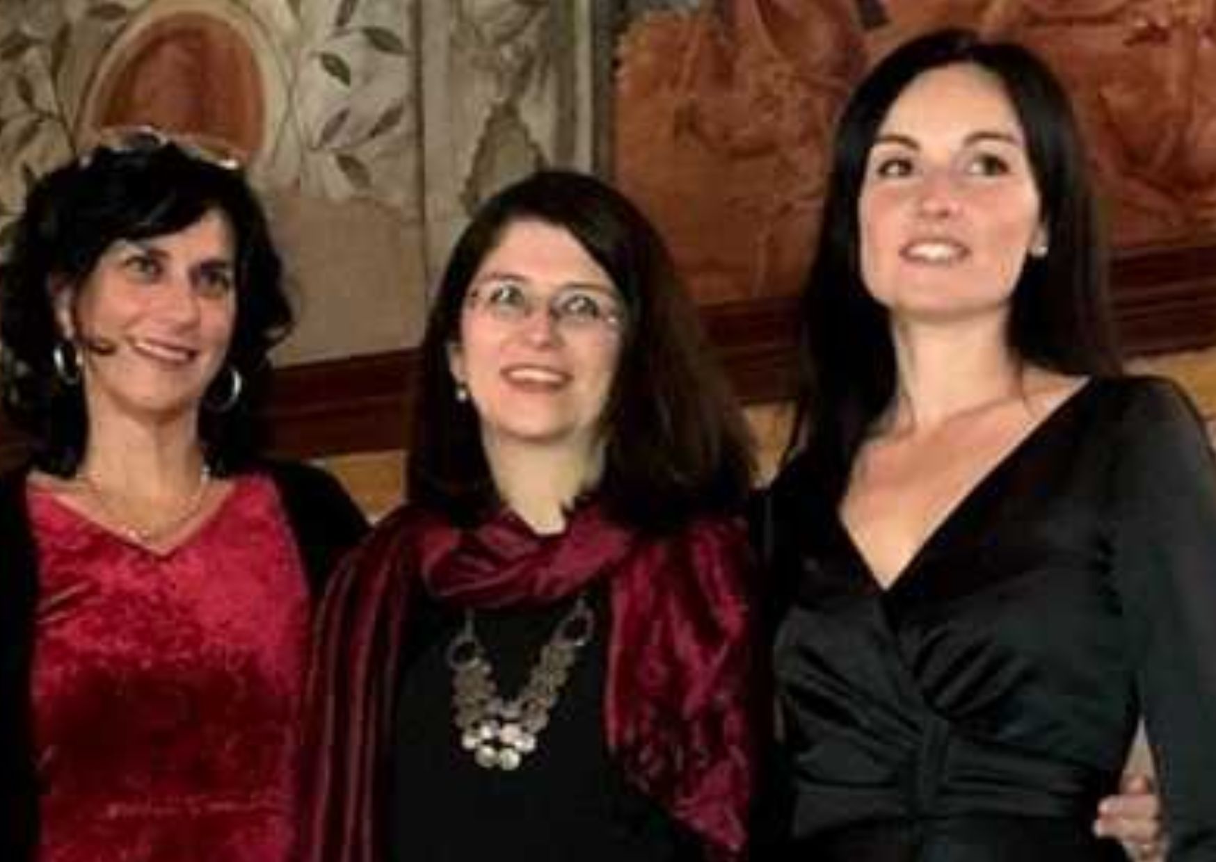 Sogni di donne nell"arte