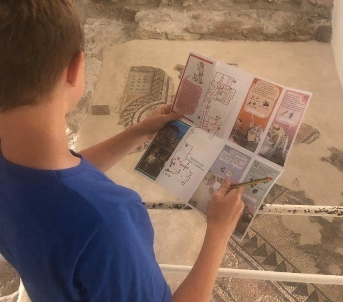 Nonni e nipoti: trasporti, musei, sport e teatro con tariffe agevolate!