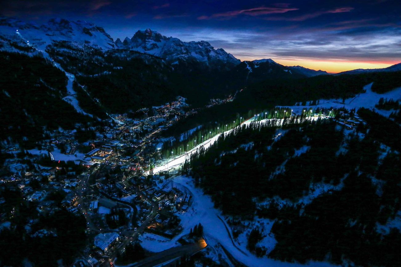 La 3Tre si presenta a Roma