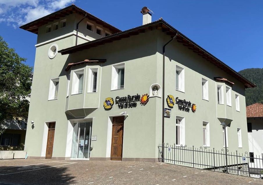 Cassa Rurale Val di Sole: grande soddisfazione per il bilancio