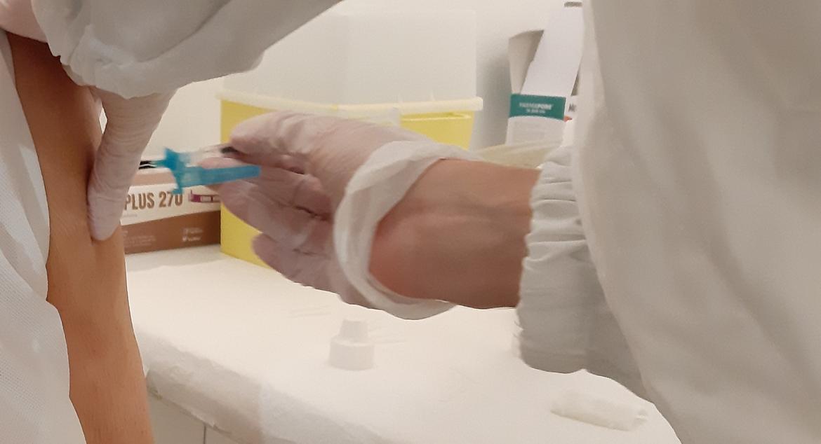 Covid19: nessun decesso, ma i nuovi contagi sono 1.133