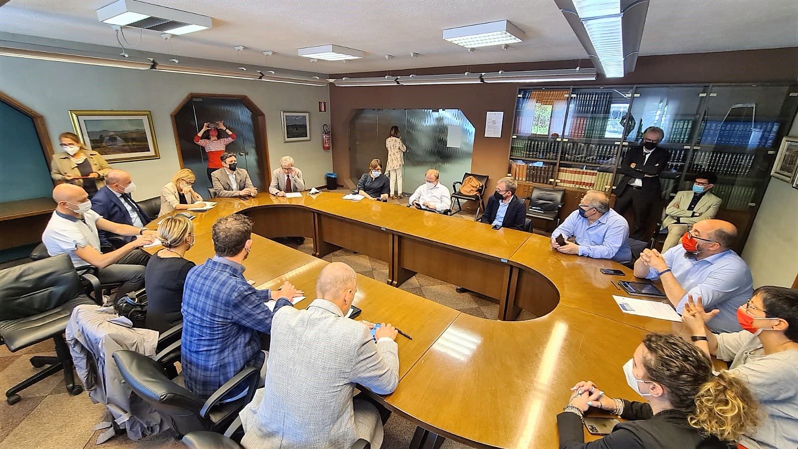 Incidenti sul lavoro: i sindacati lanciano l"allarme