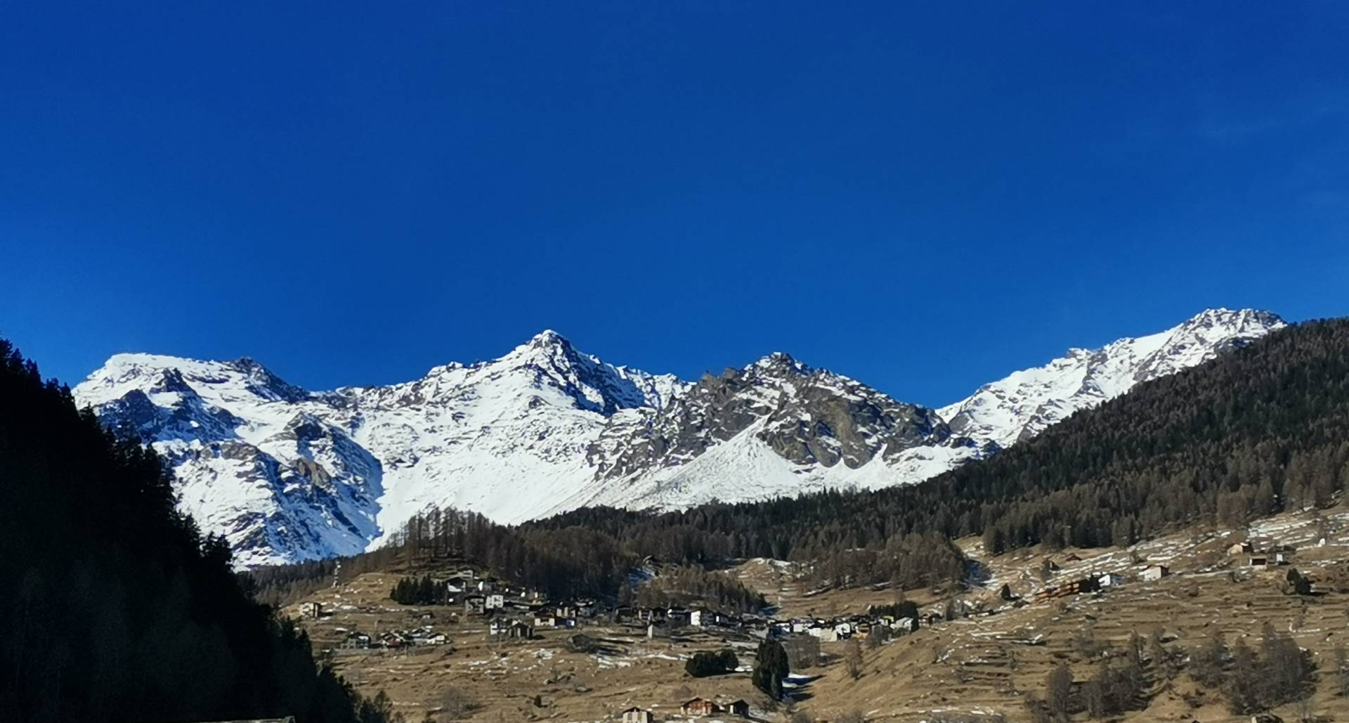 Inverno meteorologico 2021/2022: molto pi&ugrave; caldo e molto pi&ugrave; secco della media