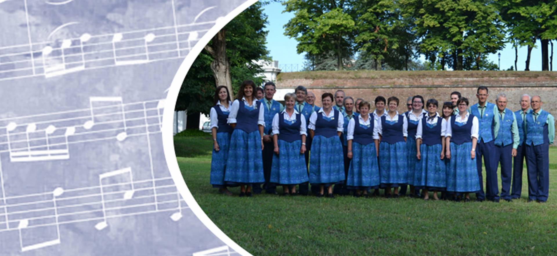 Torna a Mal&eacute; la rassegna corale