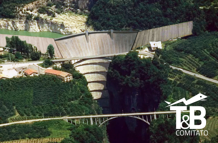 Viva la diga! Pi&ugrave; metri, pi&ugrave; energia