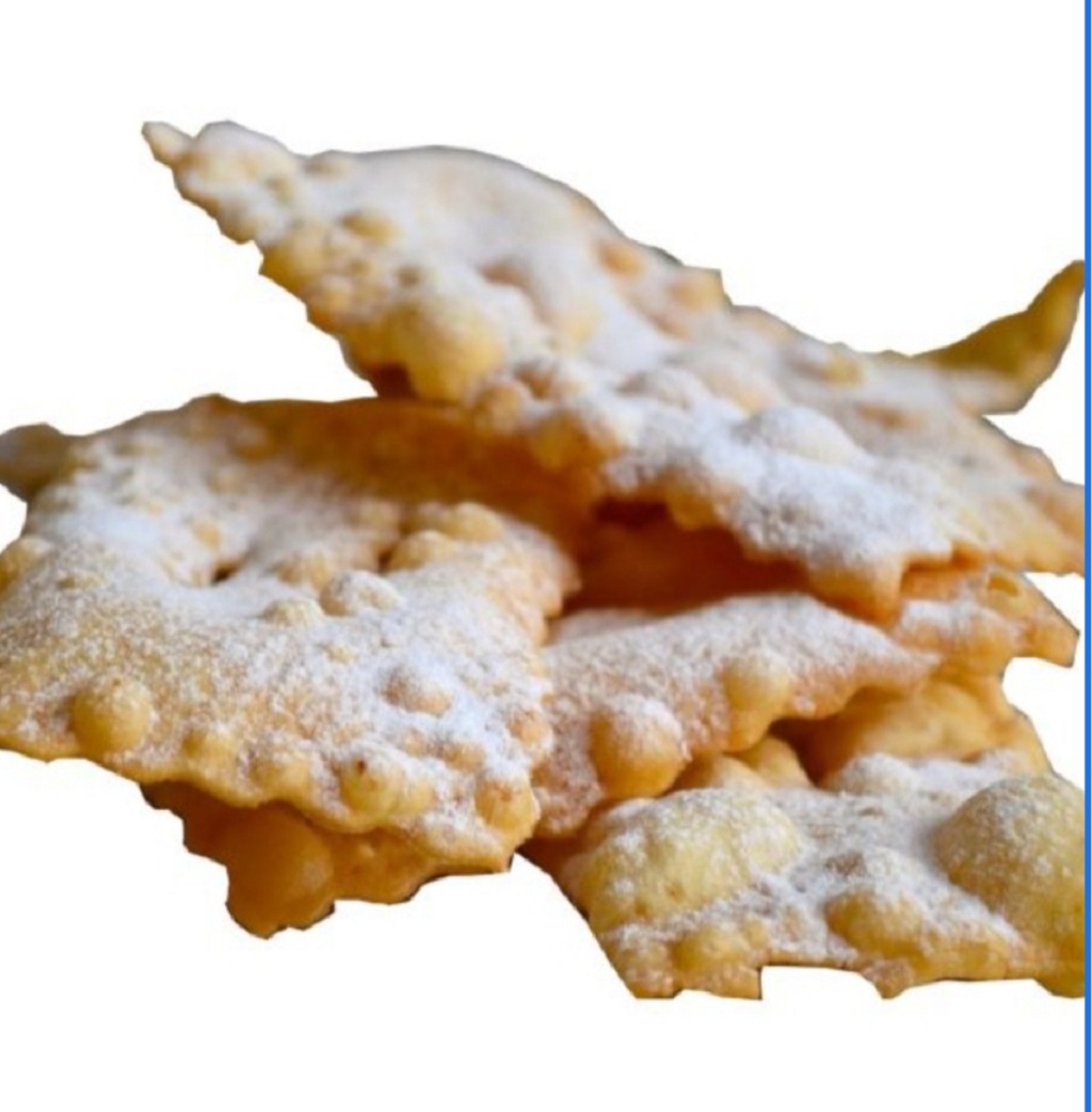 Facciamo due chiacchere