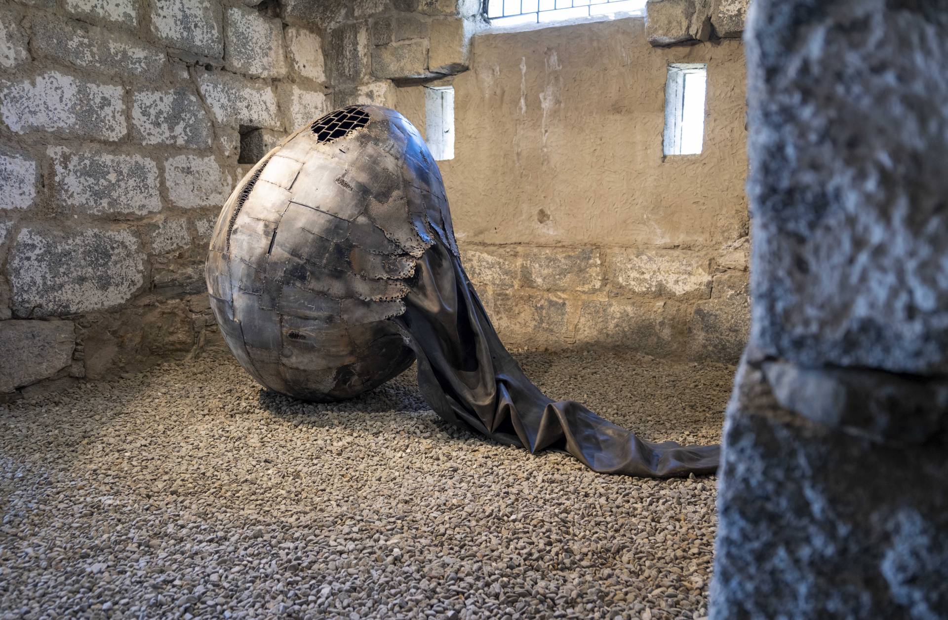 Forte Strino inaugura 'Dal lato Oscuro'