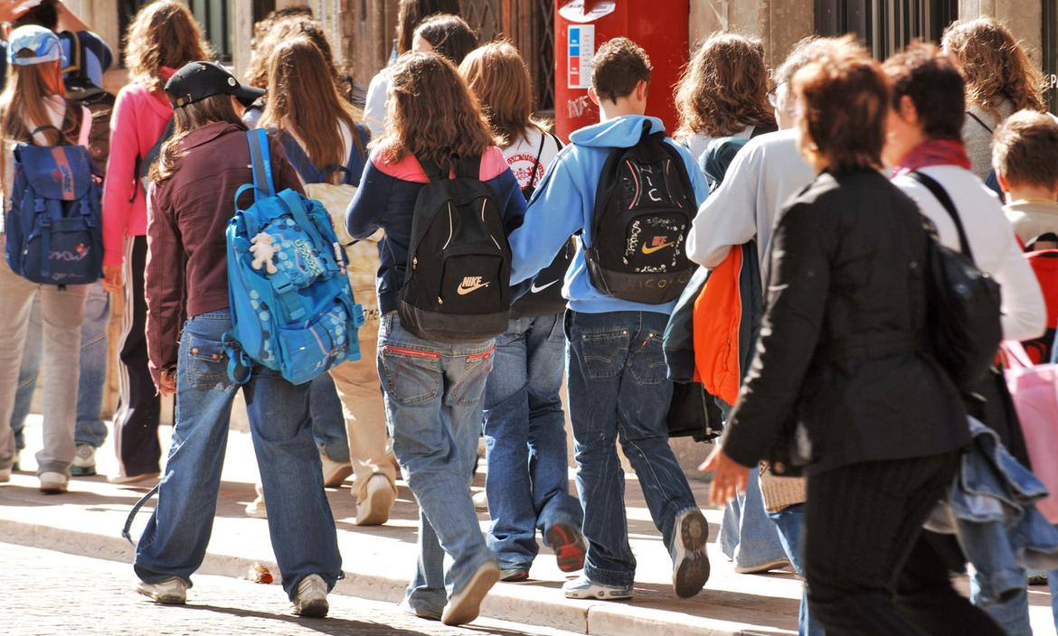 Dal 9 al 30 gennaio aperte le iscrizioni per l"anno scolastico 2023/2024
