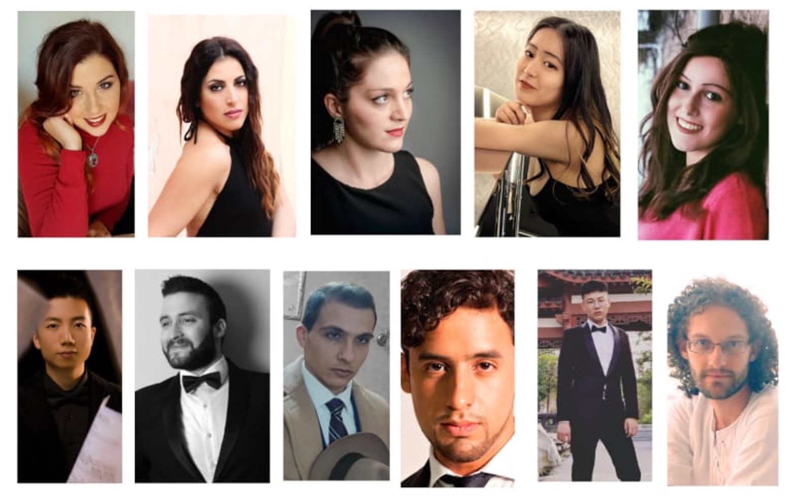 Al via il Premio Internazionale di Composizione Musicale