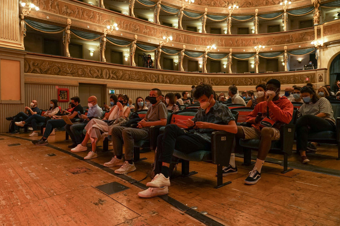 Festival dell"economia, al via Visioni di futuro