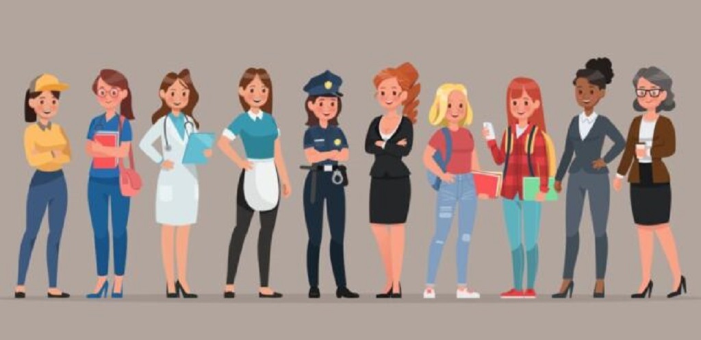 Donne e lavoro: i numeri del Trentino