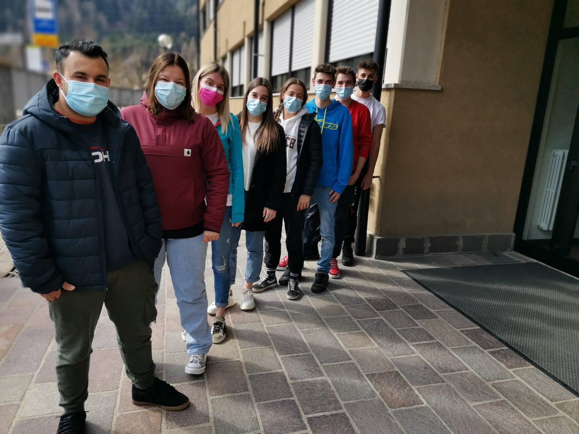 La scuola italiana a confronto con altre esperienze