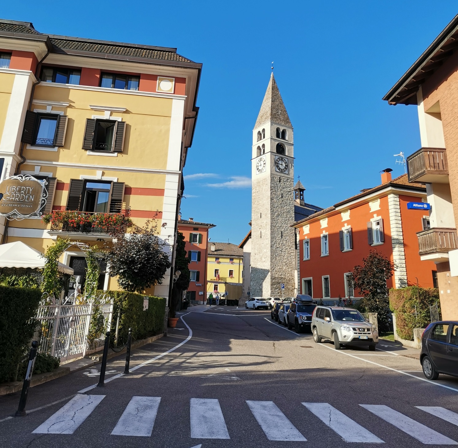 Mal&eacute; promuove la lettura giovanile