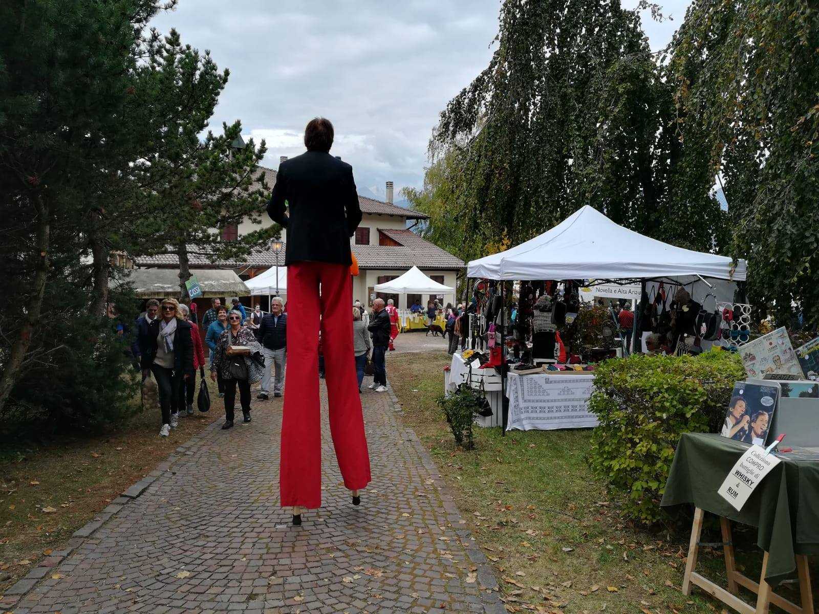 La patata non passa mai di moda