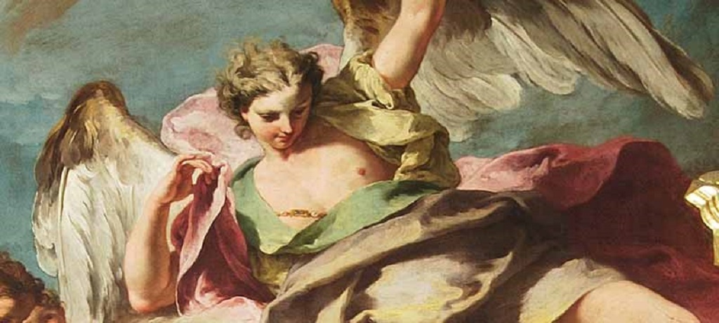 Il grande "700 veneto al Buonconsiglio