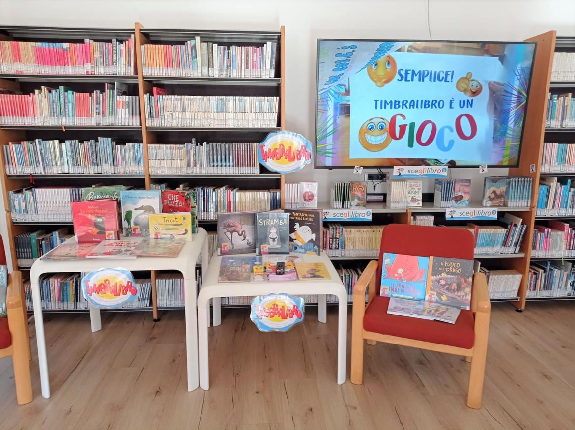 Le biblioteche non vanno in vacanza: le iniziative sul territorio