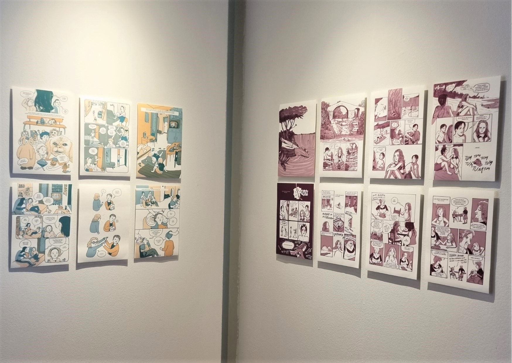 SBAM! Un weekend di visite guidate