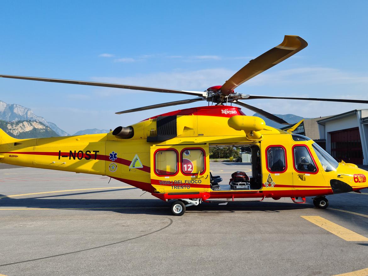 Giornata di interventi in pista