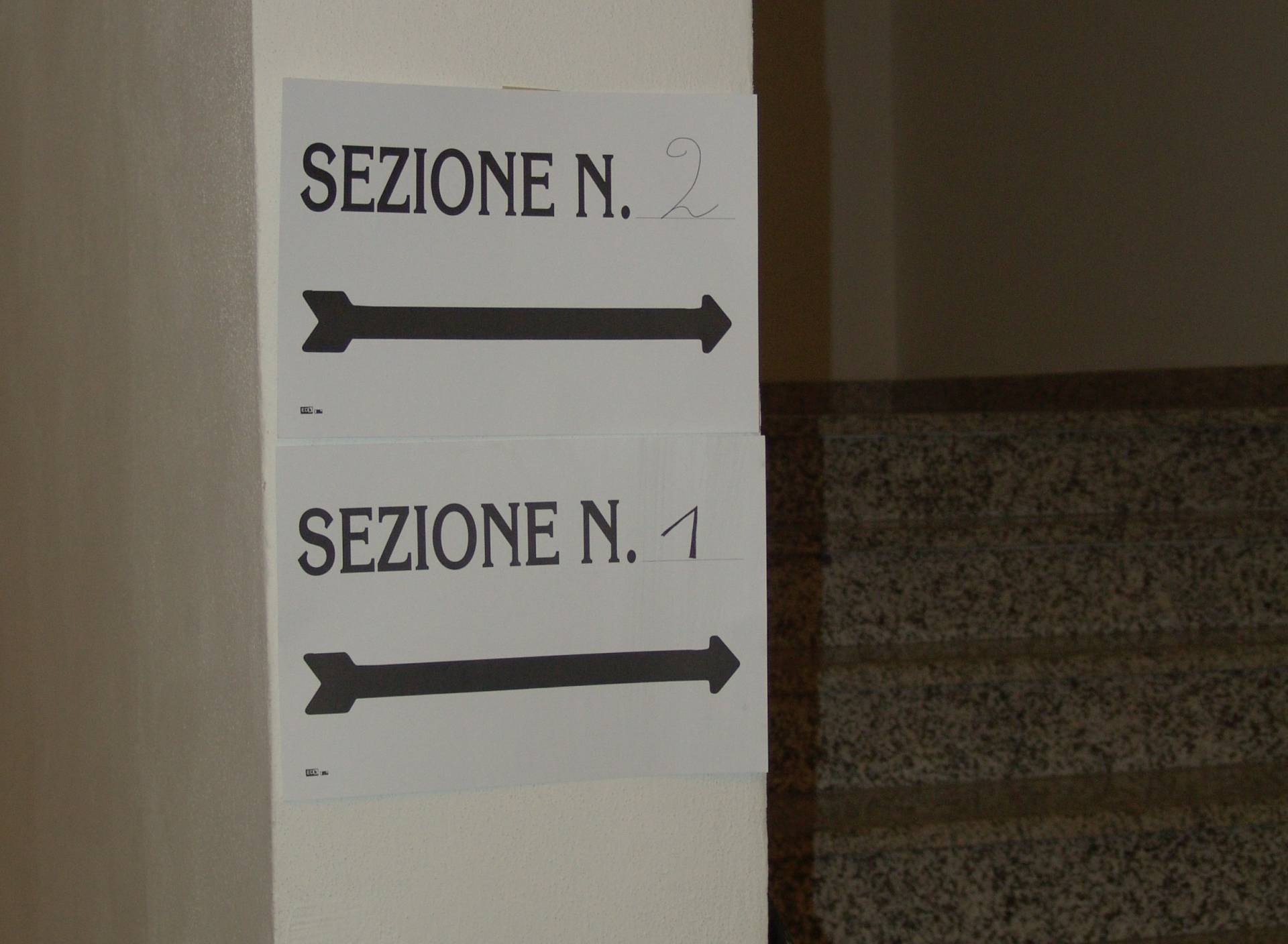 Elezioni: arriva il megacollegio