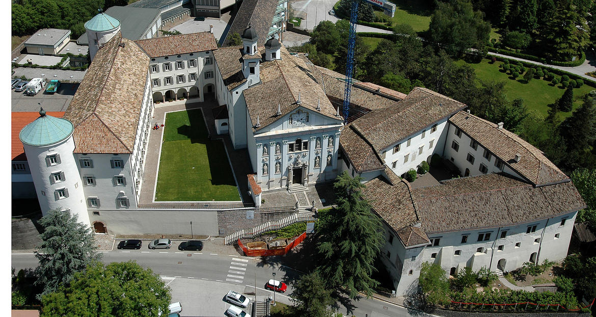 Museo degli usi e costumi della gente trentina: cercasi direttore