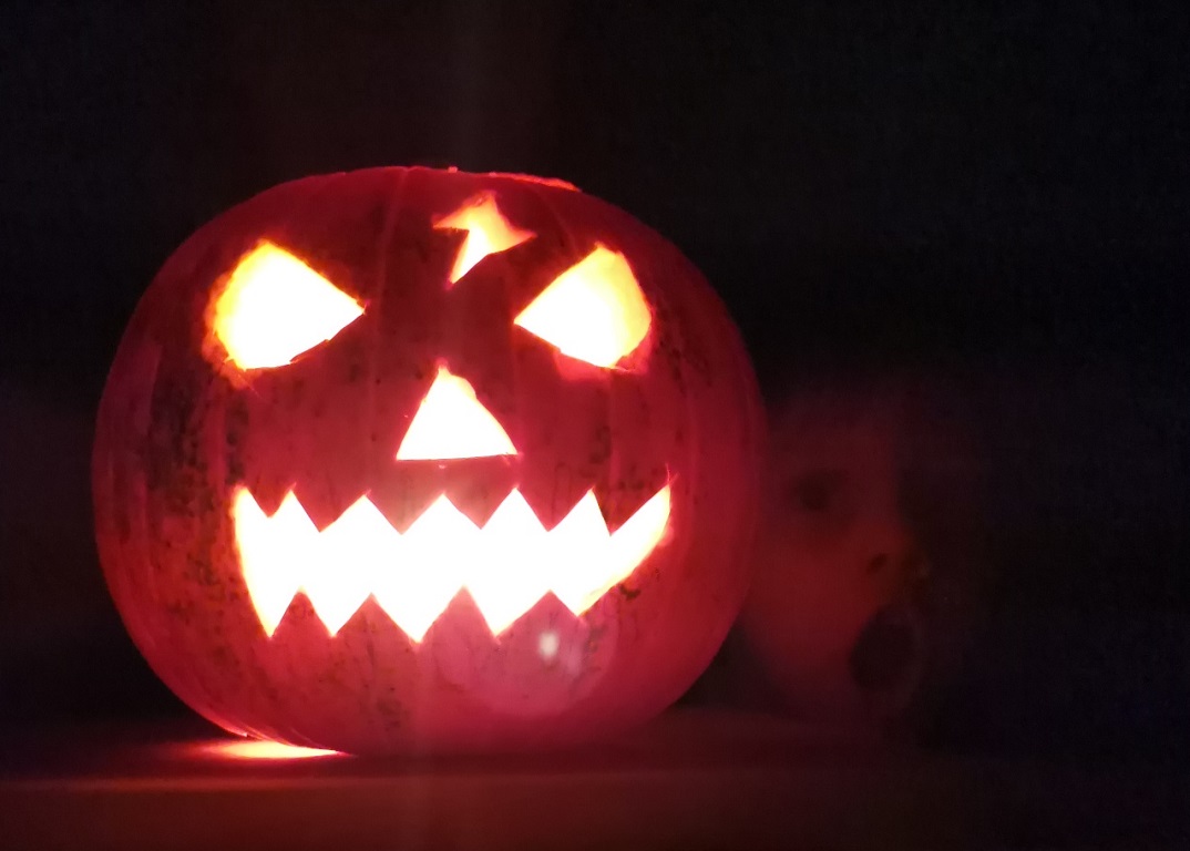 Halloween: gli appuntamenti nelle valli del Noce