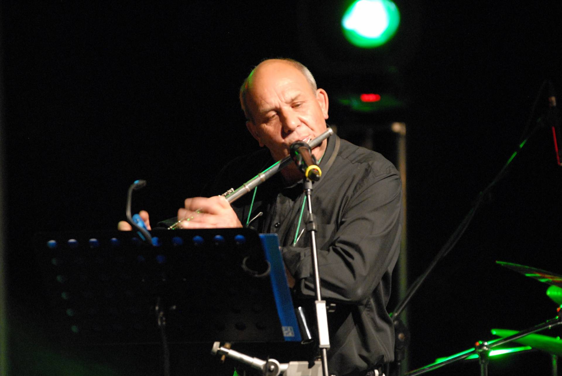 Franco Berti muore mentre fa legna