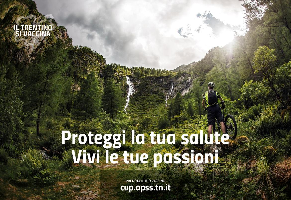 Covid19: nessun decesso, 442 nuovi positivi