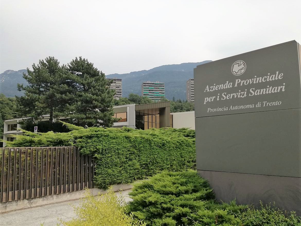 Apss, oltre 1 milione le prestazioni sanitarie erogate nel 2021