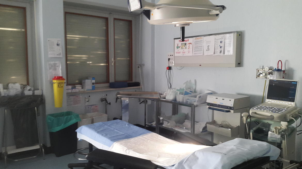 Sanità , un piano per recuperare le liste d"attesa