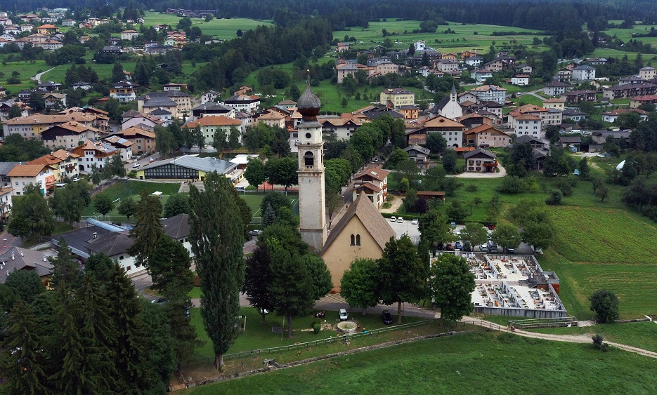 Fondo di riserva 2022: le opere ammesse a finanziamento