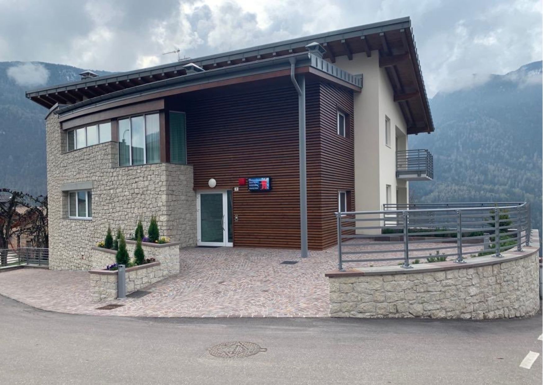 Servizio civile al Gsh