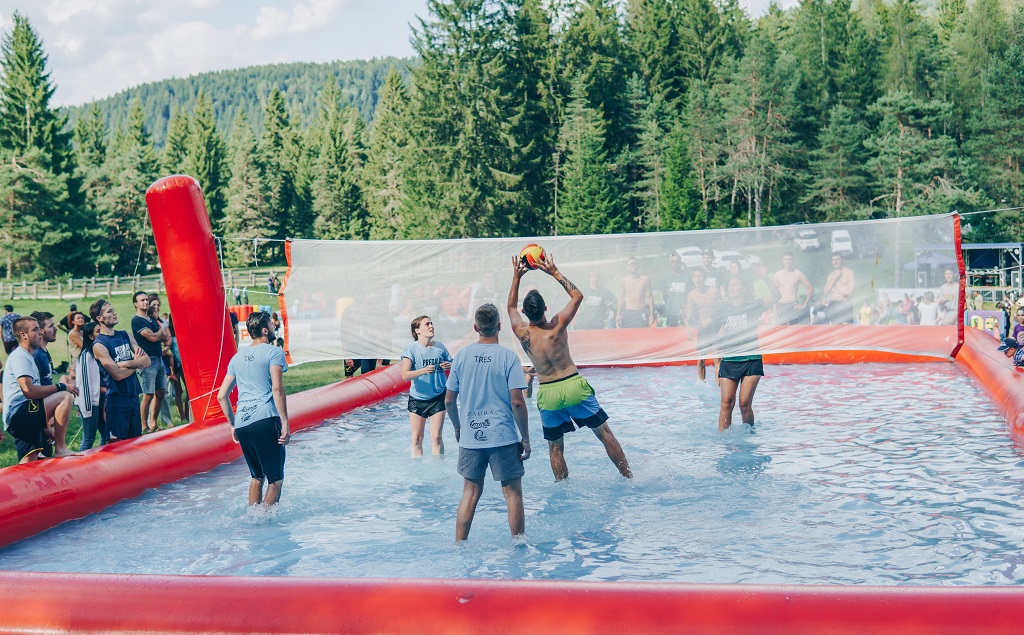 Predaia senza frontiere