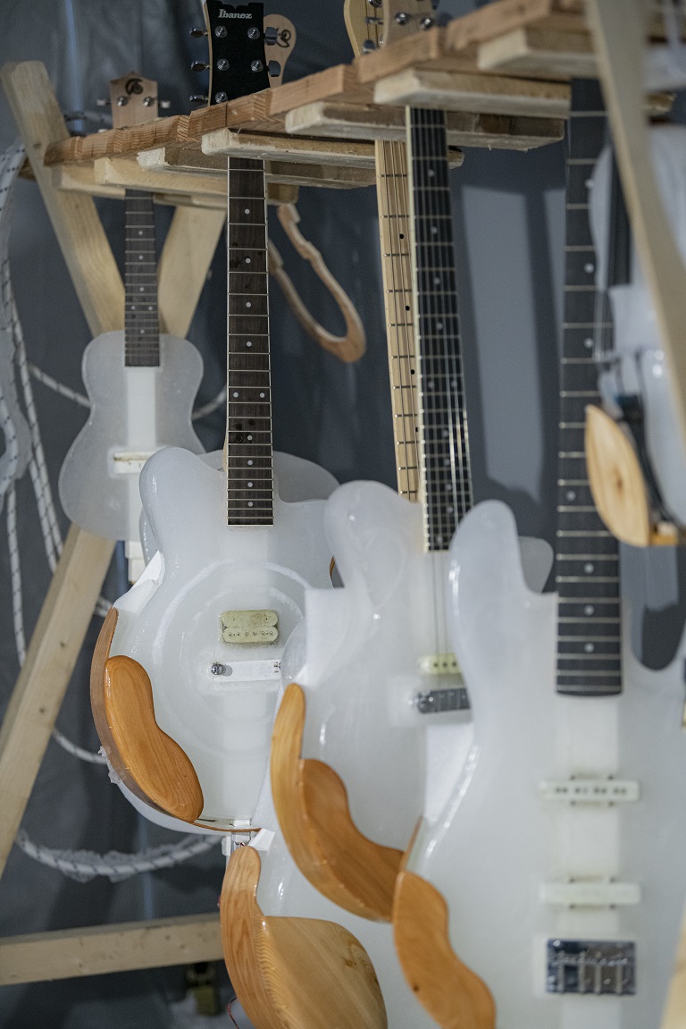 Sul Presena va in scena la prima edizione di Paradice Music 