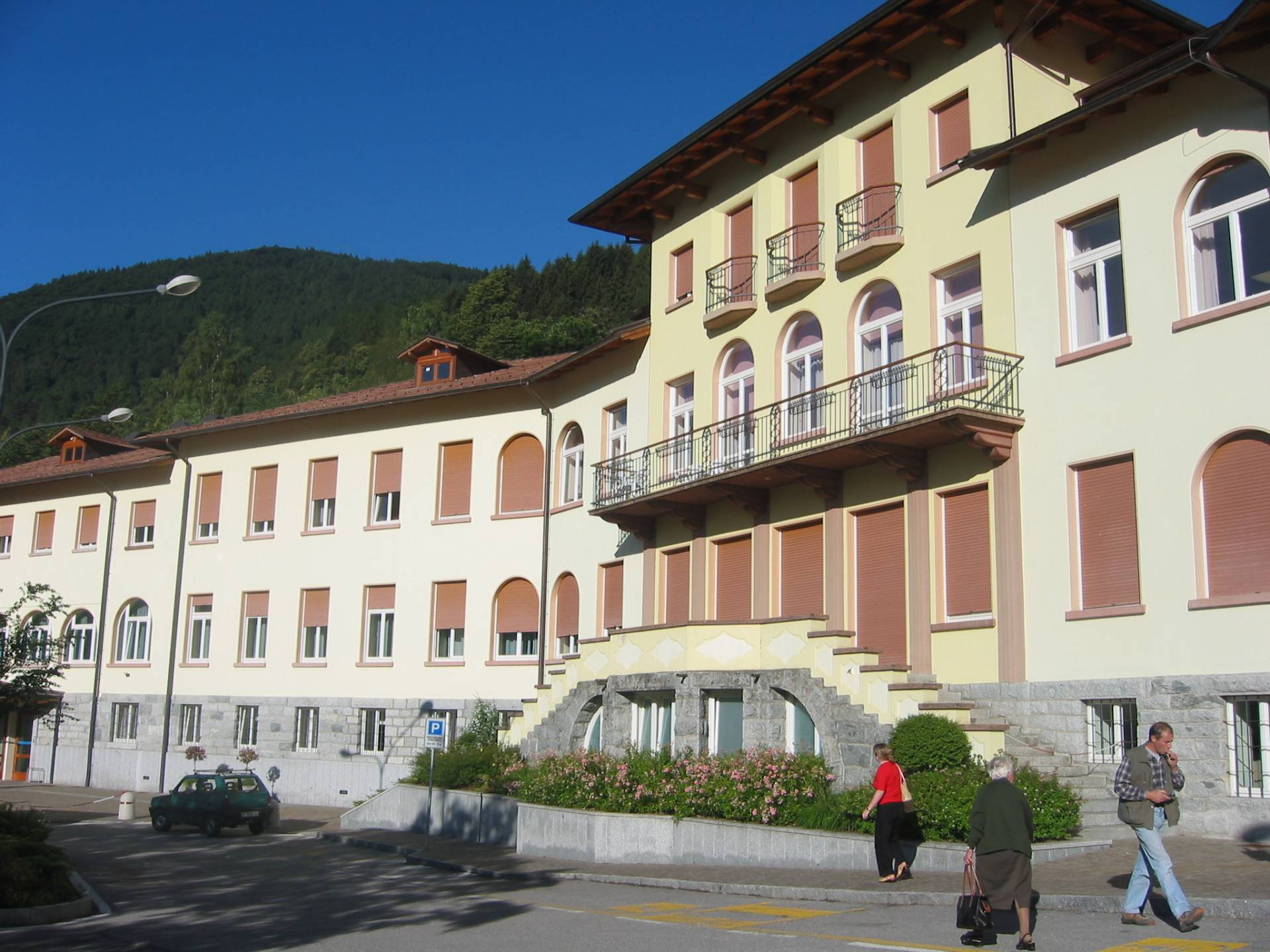 Rsao di Tione: Apss al lavoro per sopperire alla carenza di personale