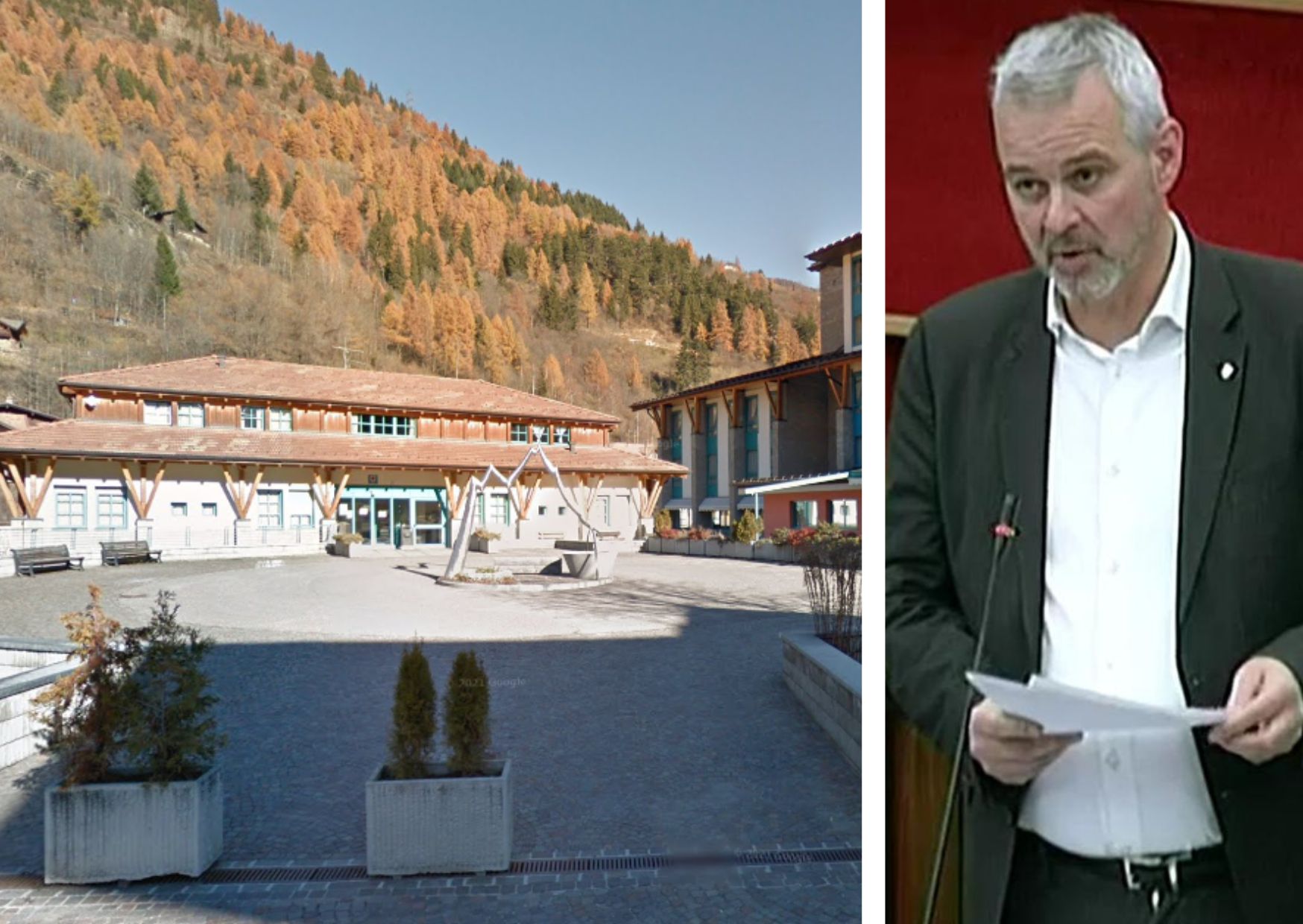 Da gennaio 2023 riapre il Centro prelievi di Pellizzano