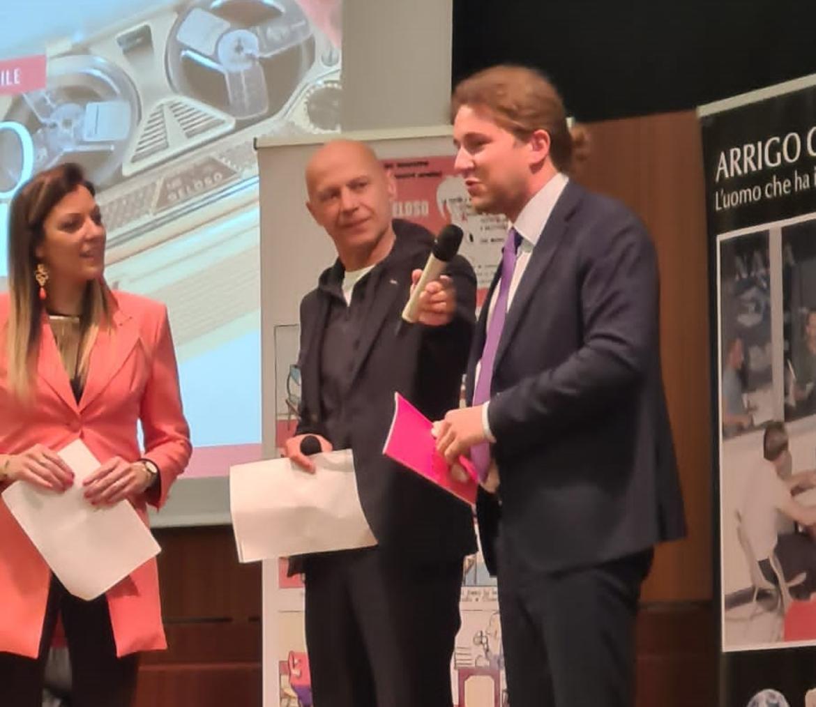 Arrigo Castelli ricordato a Milano