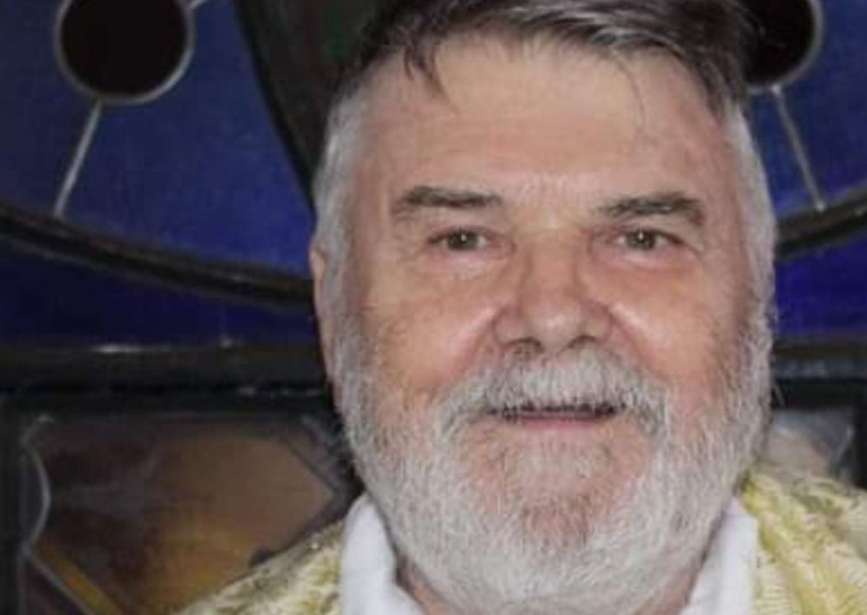 Addio a padre Ezio Datres