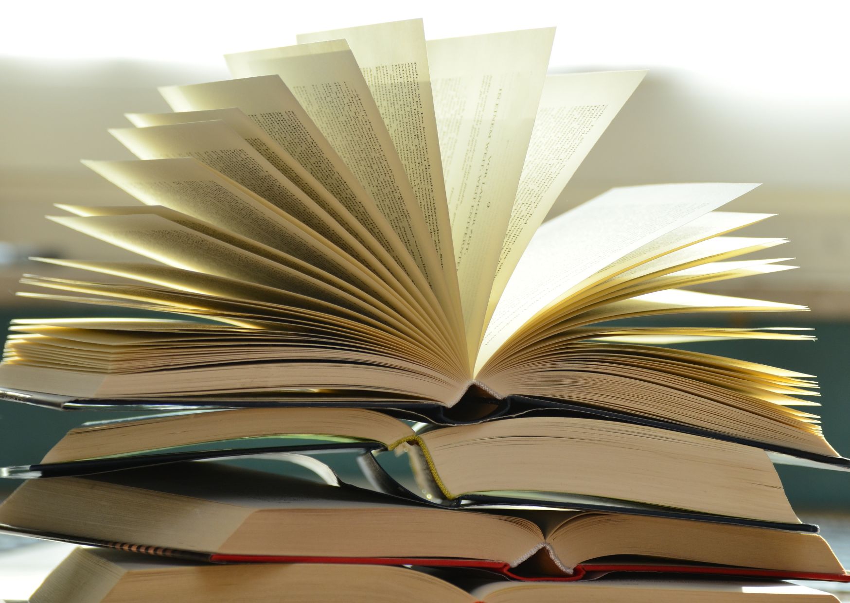 Torna il Gruppo di lettura della biblioteca Cles