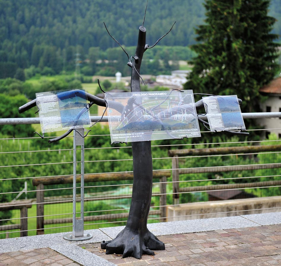 Festa delle Meridiane rinviata