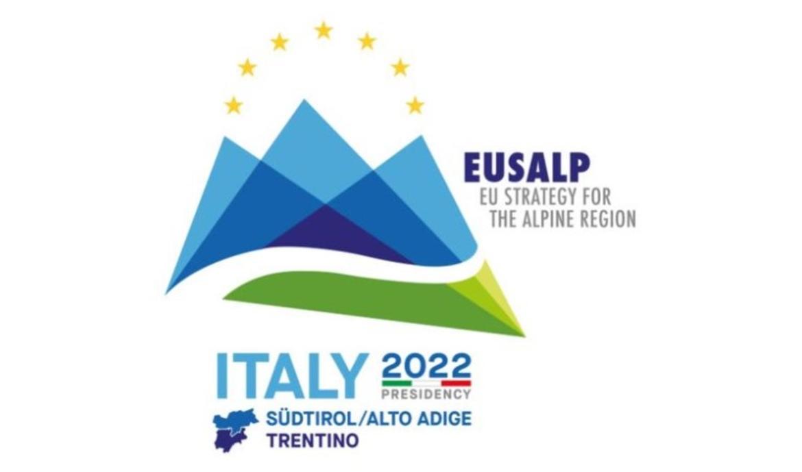 EUSALP 2022: al via la presidenza di Trentino e Alto Adige