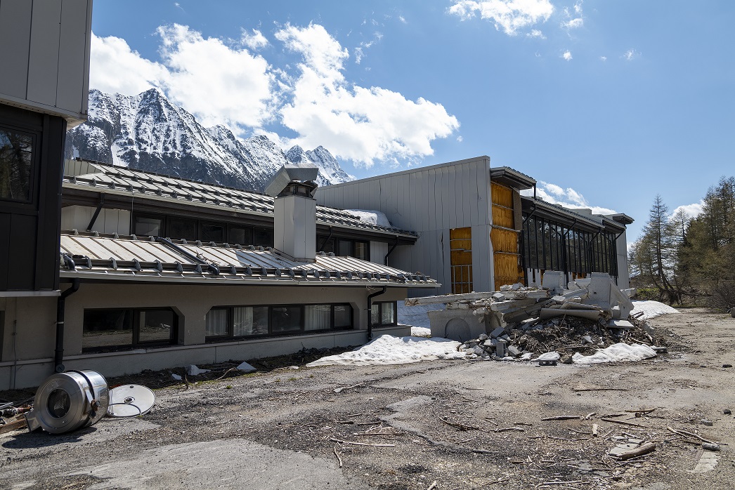 Quale futuro per la scuola del Tonale?