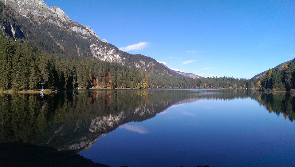 Un Parco senza barriere