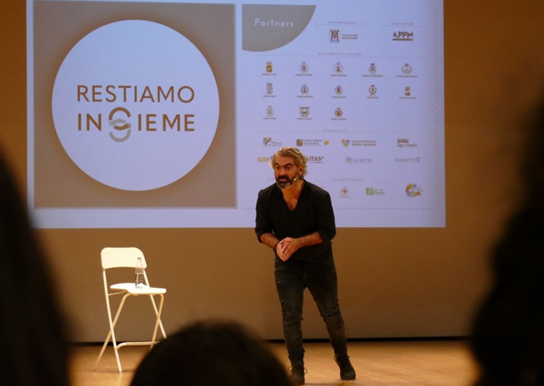 La felicit&agrave;  delle piccole cose