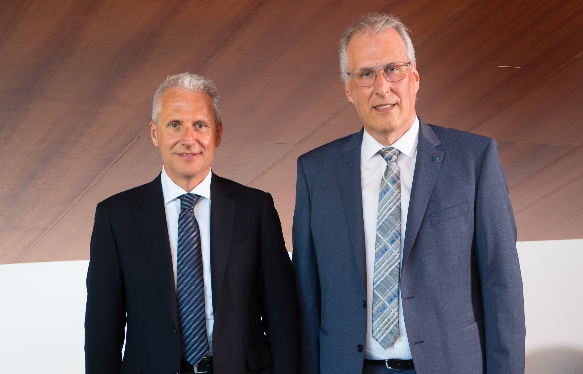 I numeri stellari di Cassa Rurale Val di Non