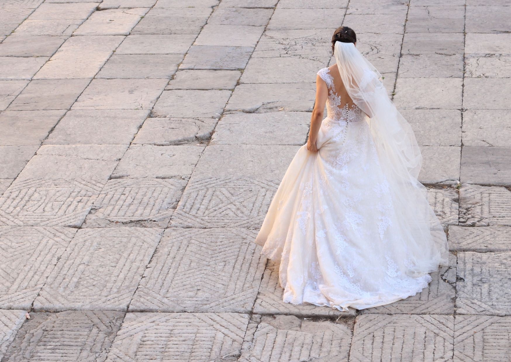 Un matrimonio da favola