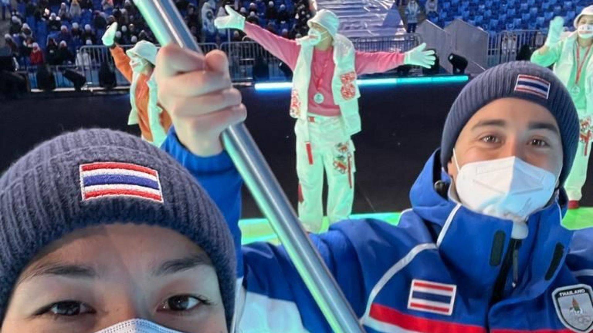 Torna in pista il thailandese di Rabbi