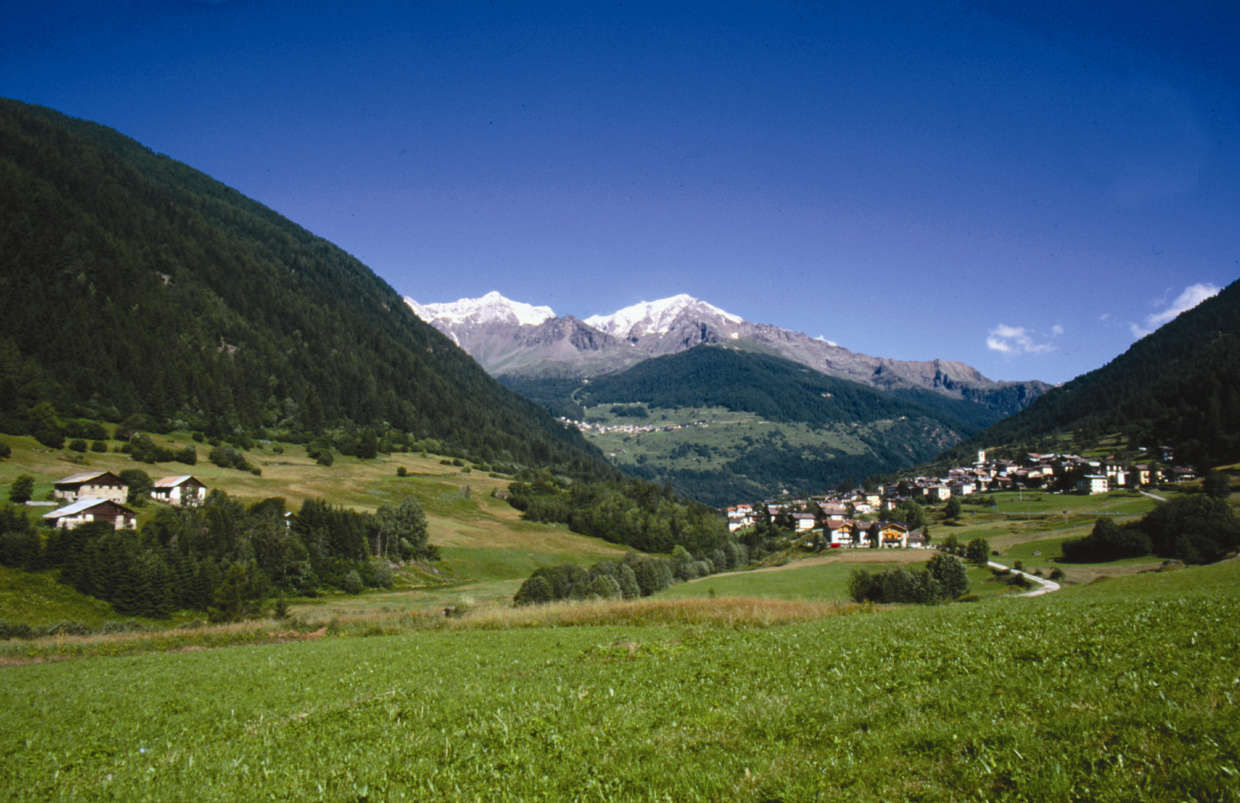 Val del Monte, approvato il progetto esecutivo della centralina