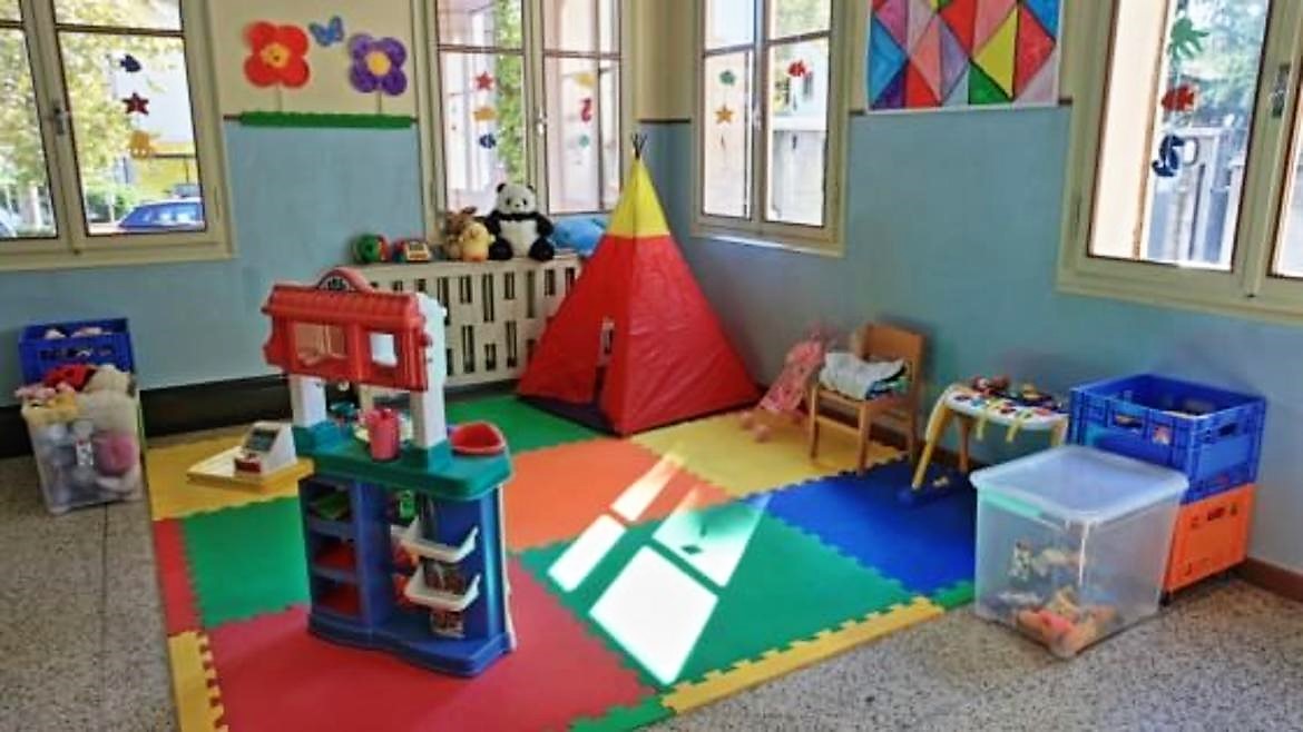 Scuole dell'infanzia, aperte le iscrizioni per l"inserimento a gennaio 2023