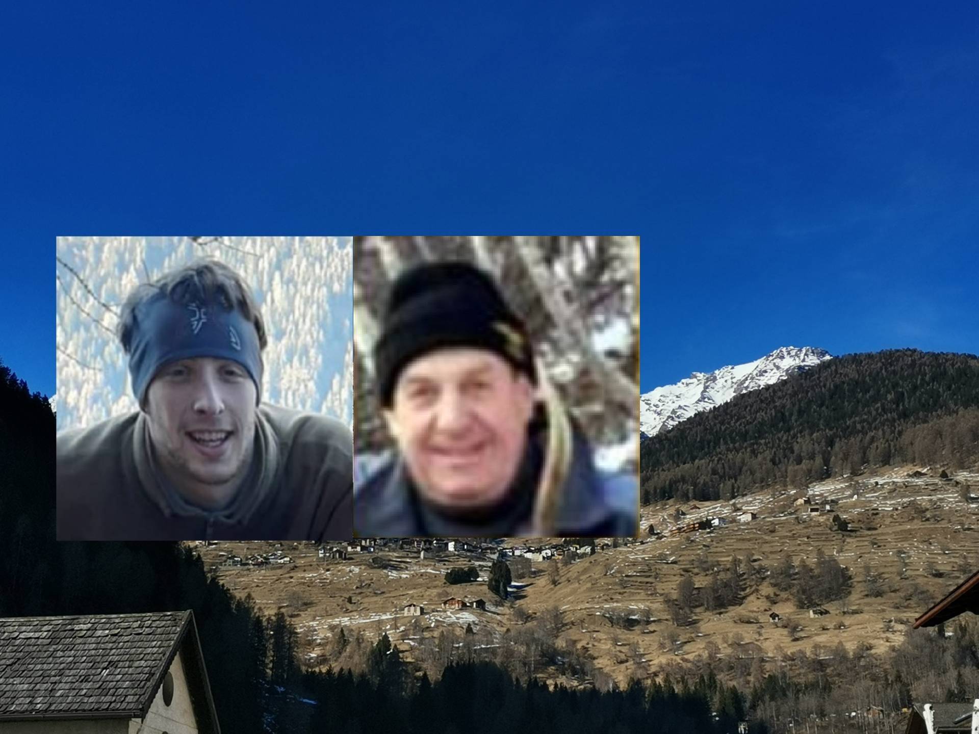 Il colpo che ha ucciso Lucietti sparato alle spalle