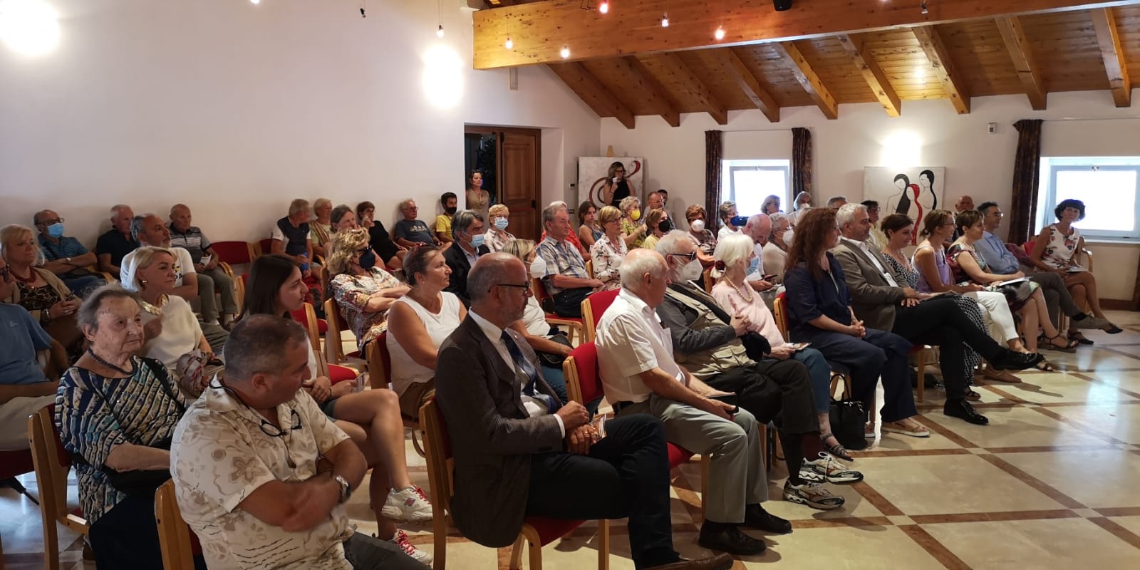 Il Centro Studi si ritrova a Pellizzano